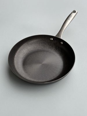 Skottsberg Pfanne Cast Iron 28