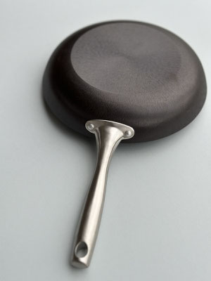Skottsberg Pfanne Cast Iron 28