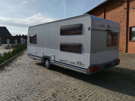 Etagenbett Für Wohnwagen : Vermietung wohnwagen dethleffs tk etagenbett caravan auto bike
