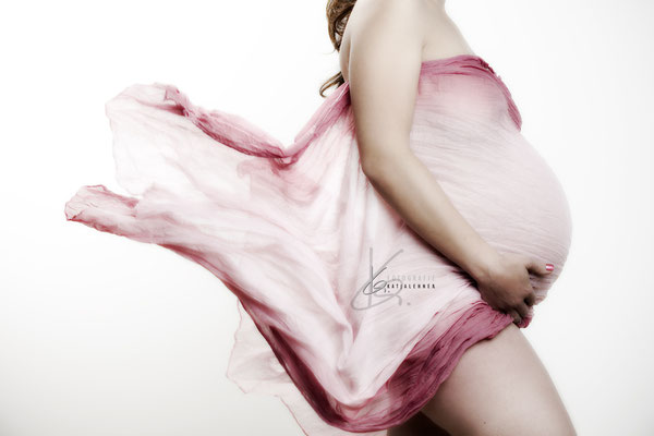 Portraitfotografie, Schwangerschaftsfotos