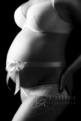 Schwangerschaftsfotos, Portraitfotografie