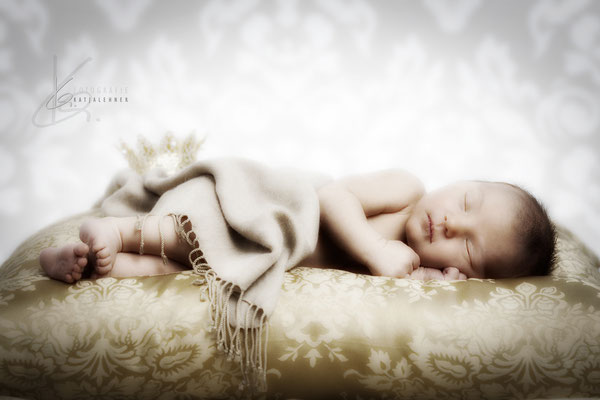 Newborn Shooting, Babyfotografie 