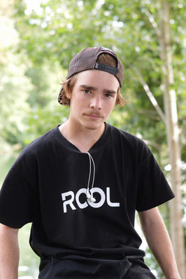 ROOL - Etienne Maréchal - Roller à Marans