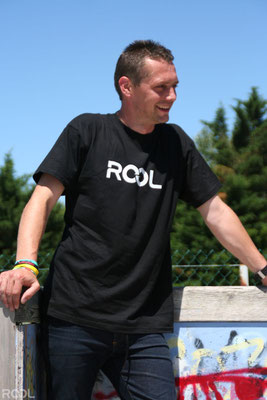 ROOL - Stéphane Luchie - Cours Roller Nantes