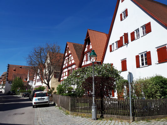 Im Gerberviertel