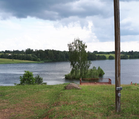 Achtung! Schwimmende Insel Teil 2e