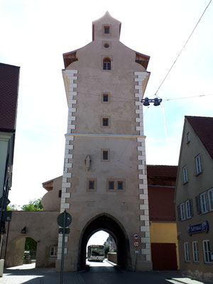 Reimlinger Tor 