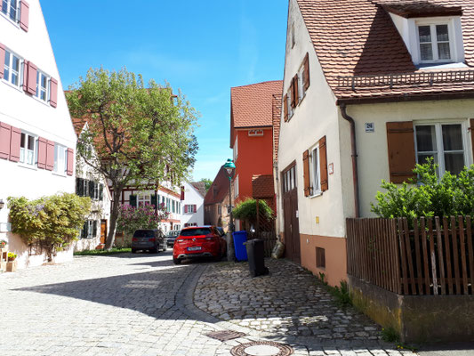 Im Gerberviertel