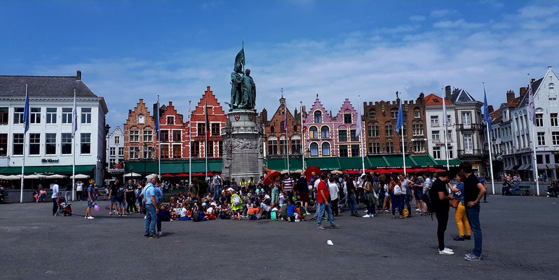 Am Grote Markt 