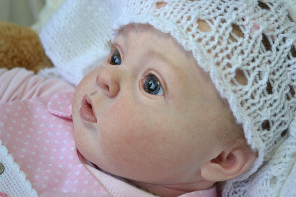 Little Thumies reborned by Kirsten Thume