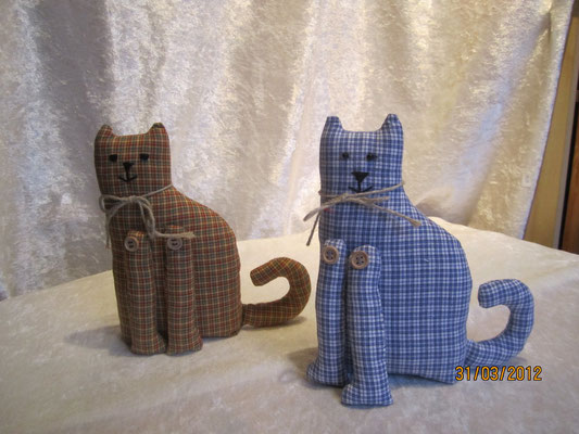Katzen