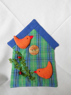 Wandschmuck 1