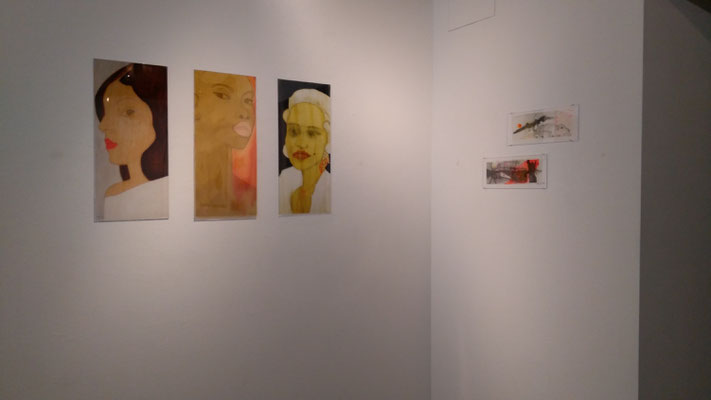 DURCHGANGSLAGE | Juliane Ebner 2019