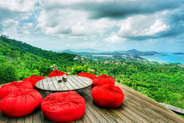 Koh Samui Viewpoint
