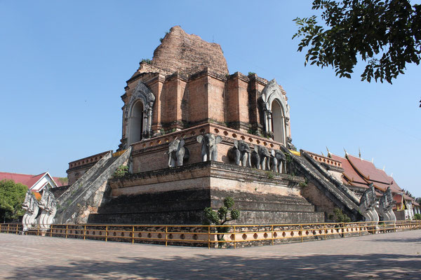 Wat Chedi Luang