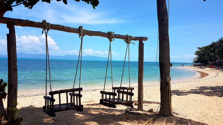 Koh Samui Beach