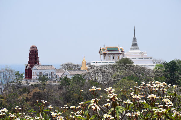 Phra Nakhon Khiri Historical Park