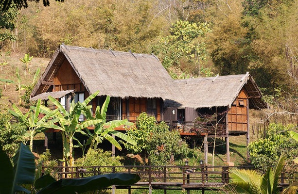 Phunacome Resort