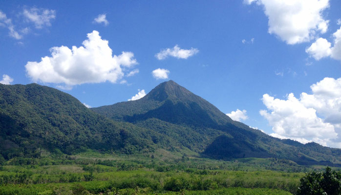 Khao Men Mountain Resort