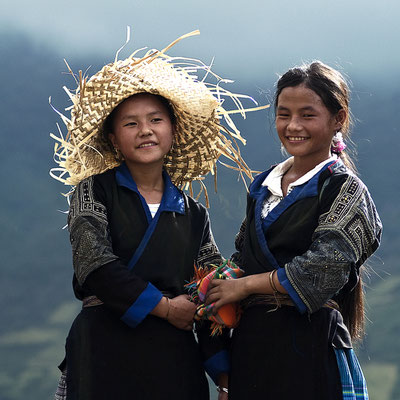 Ethnic Minorities in North Vietnam