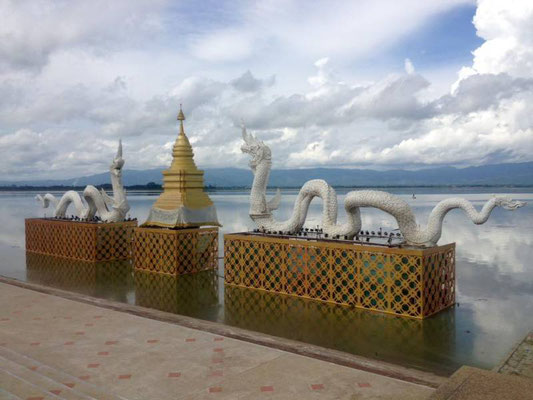 Lake Phayao