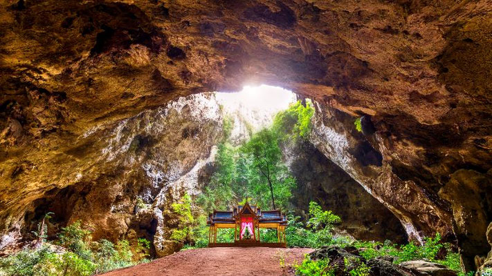 Khao Luang Cave
