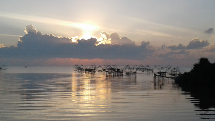 Thale Noi Waterfowl Reserve