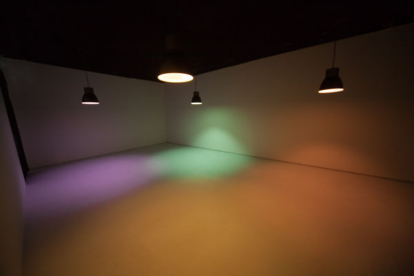 städtische galerie braunschweig 2019 | weniger ist mehr 