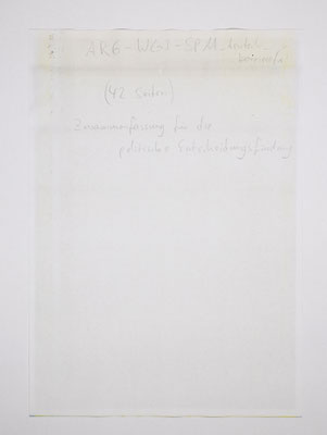 2024 IDEE, Kunstverein Braunschweig – Einzelausstellung zum IDEE-Stipendium 
