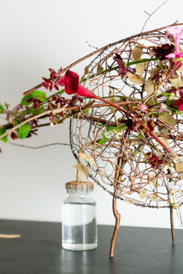 グレゴール・レルシュ International Teachers of Floristry グレゴール・レルシュ International Teachers of Floristry