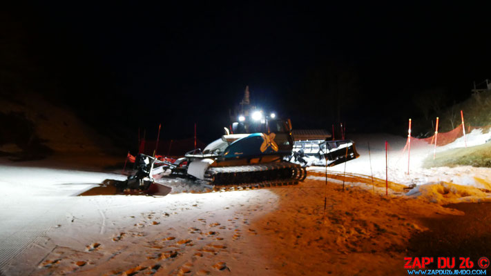 Prinoth New Bison / Bison X - Page 2 Image