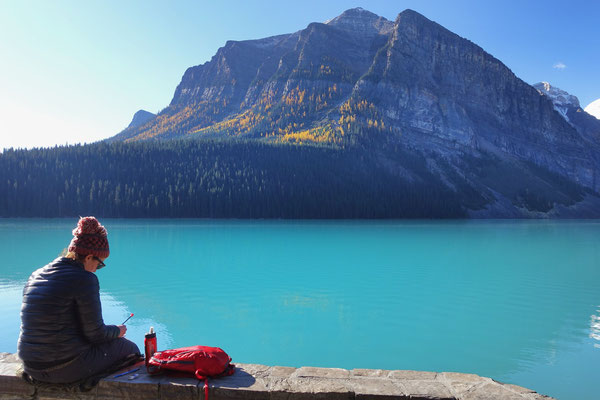 Lake Louise