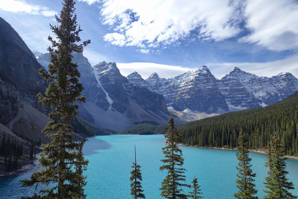 Moraine Lake