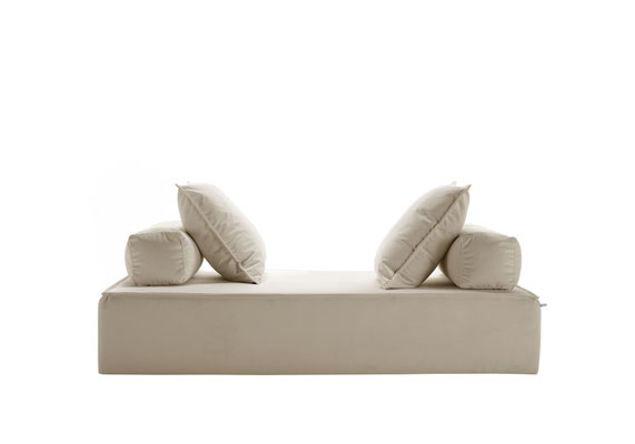 VELLUTO BEIGE