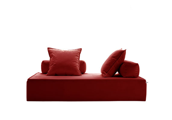 VELLUTO ROSSO