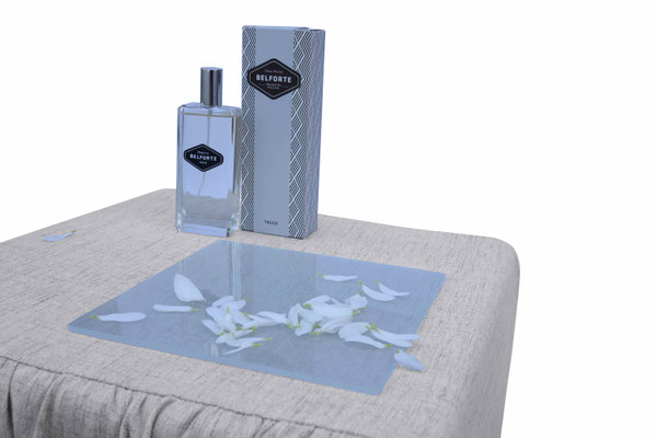TALCO-COLOR GRIGIO