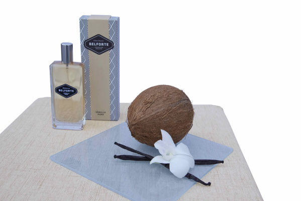 VANILLA PURE-COLOR AVORIO