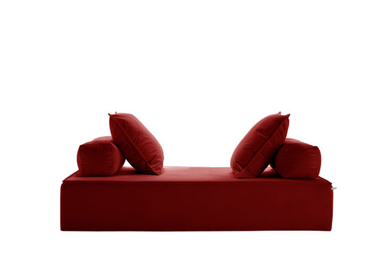 VELLUTO ROSSO