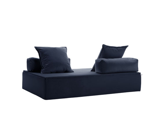 VELLUTO BLU