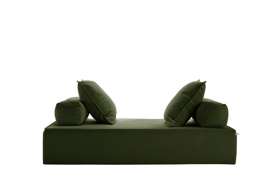 VELLUTO VERDE