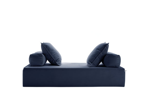 VELLUTO BLU