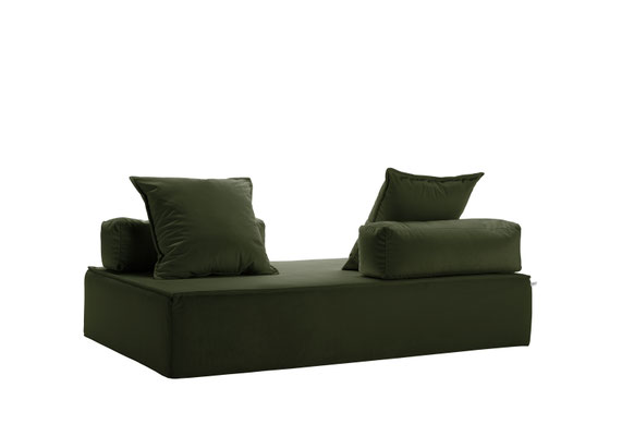 VELLUTO VERDE