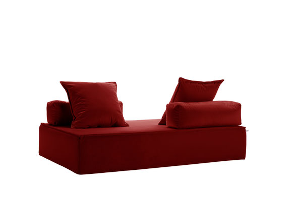 VELLUTO ROSSO