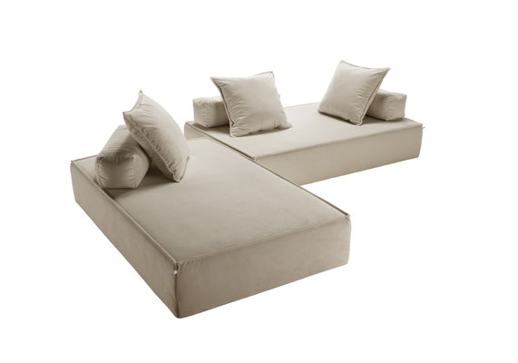 VELLUTO BEIGE