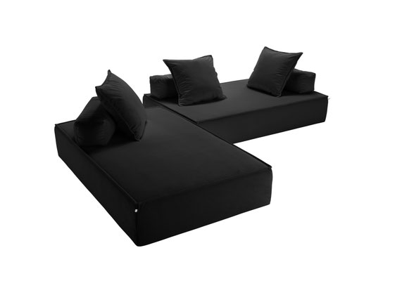 VELLUTO NERO