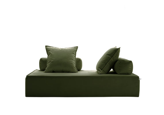 VELLUTO VERDE