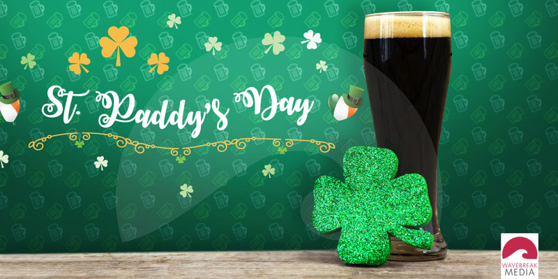 St. Patricks day