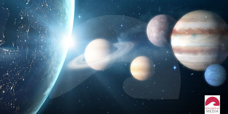 Solar system