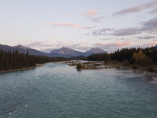 Athabasca River