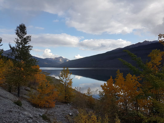 Medicine Lake